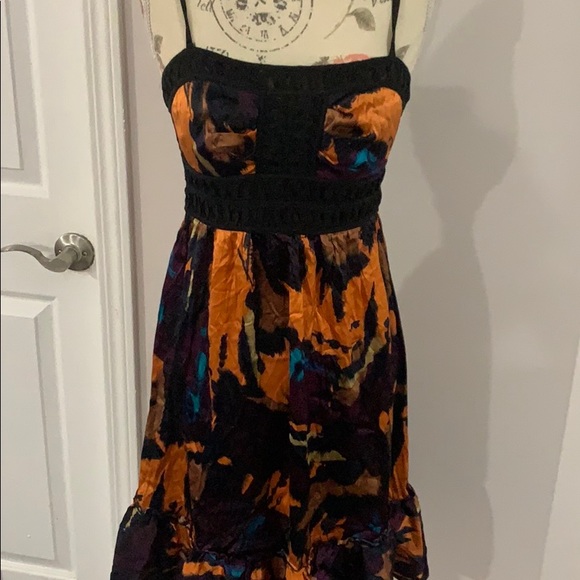 Beautiful Marciano dress - Picture 2 of 5